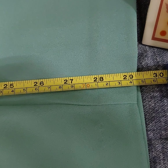 Sarah Morgan pant sz 10 - Picture 12 of 15